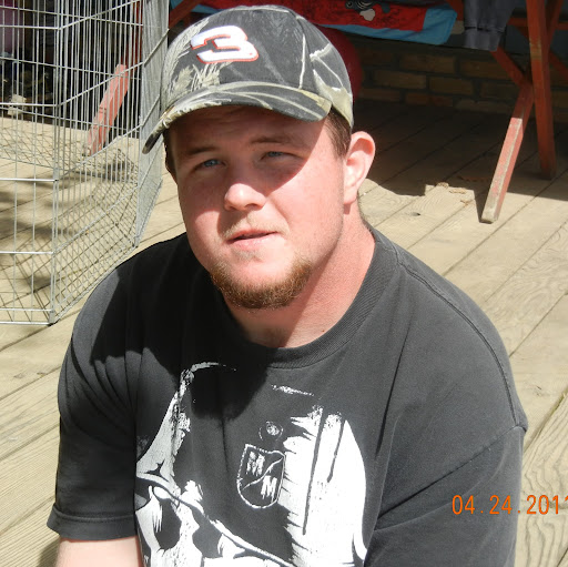 Ricky Stewart Photo 35
