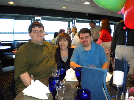 Suzanne Farley Photo 24