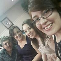 Angela Munoz Photo 28