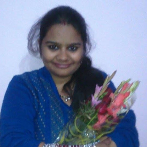 Pooja Singh Photo 24
