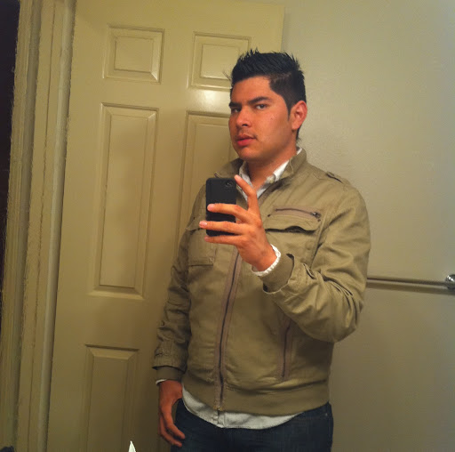 Chris Ramirez Photo 41