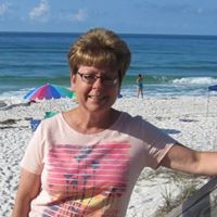 Ginny Clark Photo 17