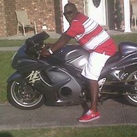 Clifford Pierre Photo 16