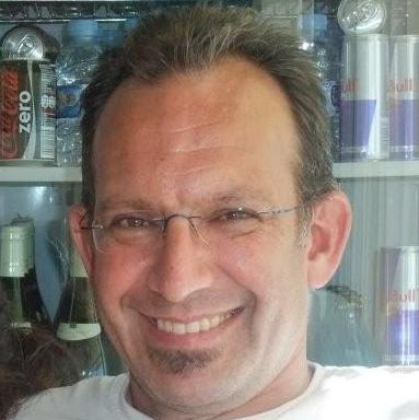 Michael Joubert Photo 33