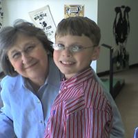 Jane Gentry Photo 17