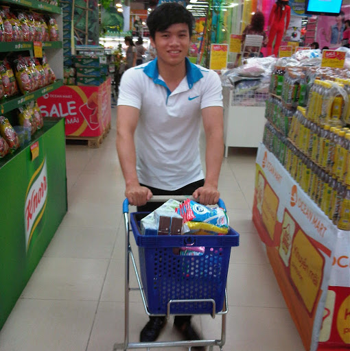 Duong Tran Photo 49