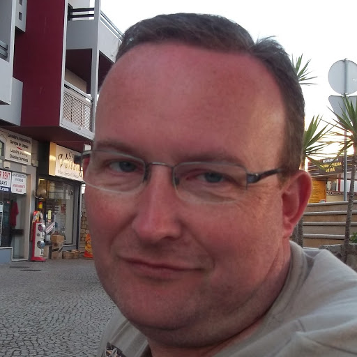 Darren Phelan Photo 16