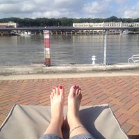 Jill Huth Photo 2