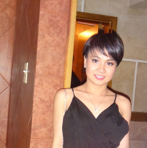 Thanh Ho Photo 13