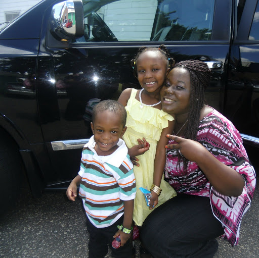Mimi Brown Photo 27