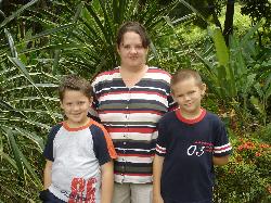 Connie Bruce Photo 24