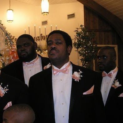Morris Hunter Photo 9