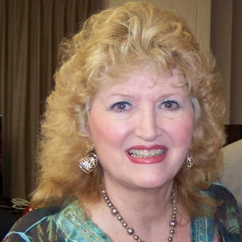 Kathy Sutton Photo 20