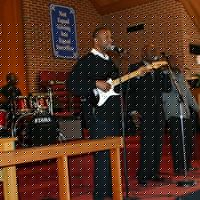 Leroy Harris Photo 27