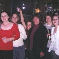 Margaret Webster Photo 25