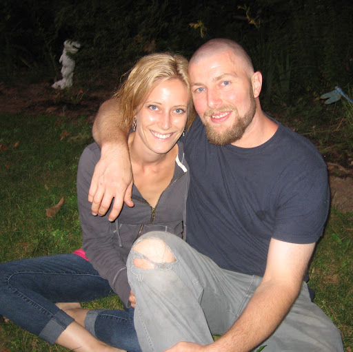 Sarah Huber Photo 28