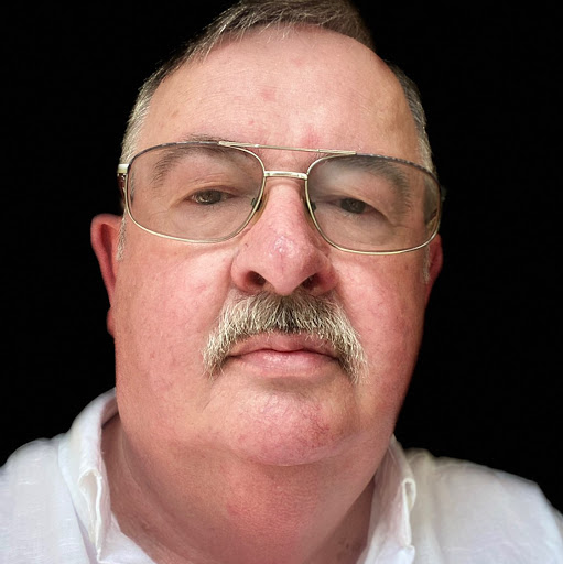 Frank O'Brien Photo 10