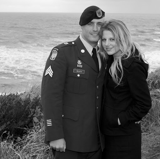 Alicia Heath Photo 15