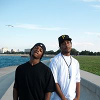 Everette Robinson Photo 2