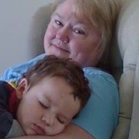 Lois Webster Photo 8
