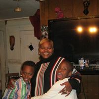 Shelia Hudson Photo 9