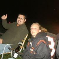 Carla Prater Photo 5