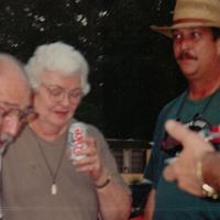 Mary Sweatt Photo 4
