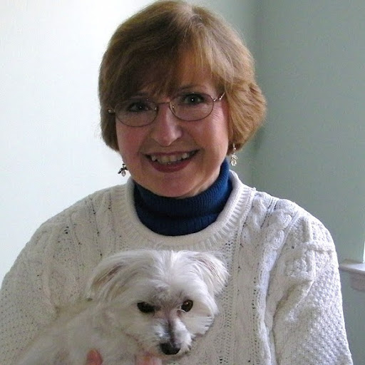 Patricia Kendall Photo 11