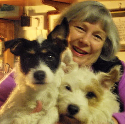Joy Matthews Photo 13