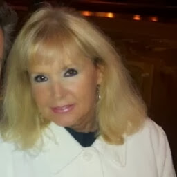 Sherry Peterson Photo 8