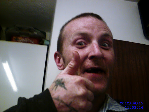 Steve Mccormack Photo 13