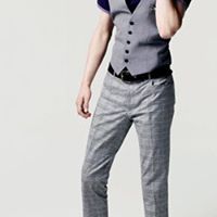 Ben Nicholas Photo 3