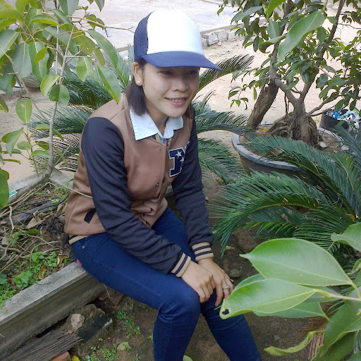 Hanh Huynh Photo 31