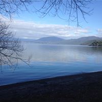Robin Corbett Photo 9