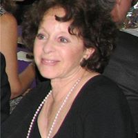 Debra Levin Photo 29