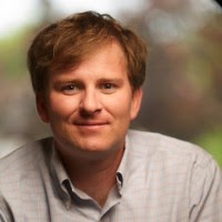 Christopher Murray Photo 32