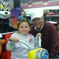 Frank Keefe Photo 9