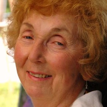 Phyllis Moore Photo 2