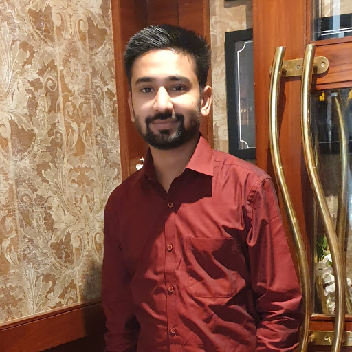 Ankush Gupta Photo 20