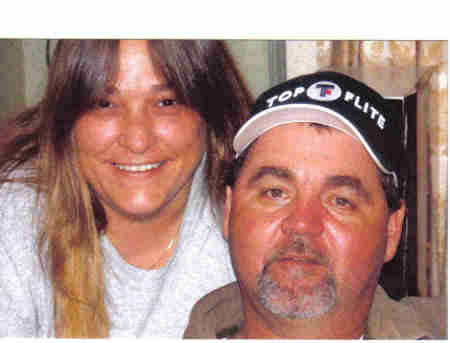 Patti Walker Photo 1