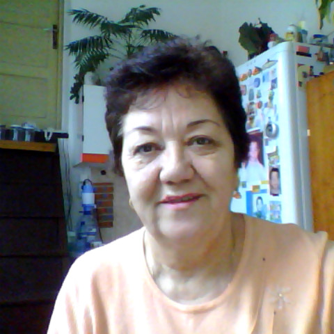 Letitia Simon Photo 2