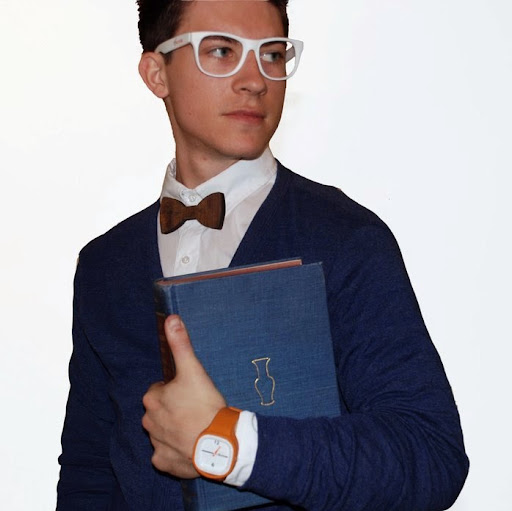 Cory Stout Photo 4