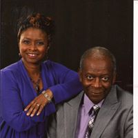 Charles Fuller Photo 27