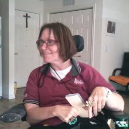 Christine Parsons Photo 8