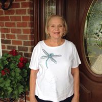 Connie Mize Photo 15