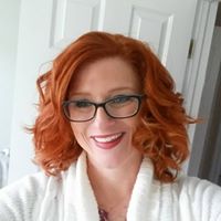 Carrie Irwin Photo 27