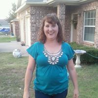 Annie Langston Photo 5