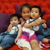Annie Dinh Photo 4