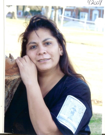 Mary Martinez Photo 38