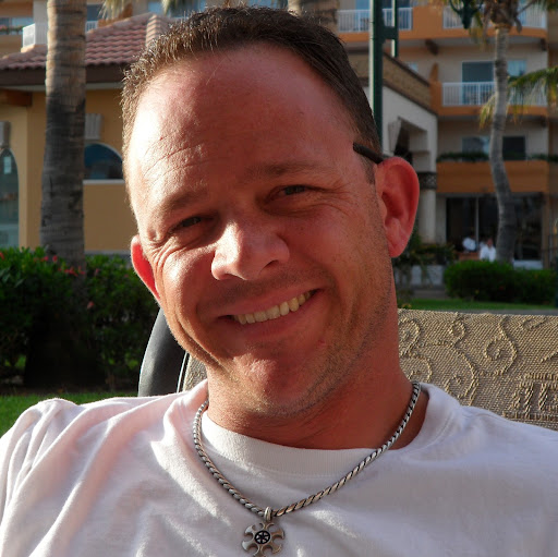 John Rader Photo 7